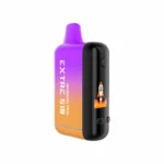 EXTRE PRO 510 VAPE BATTERY FULL DIGITAL SCREEN